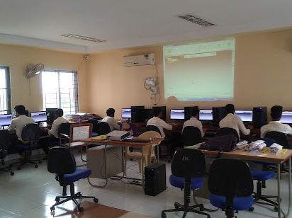 Gokula Krishna College of Engineering Sulurpeta, Sulurpeta,Andhra ...