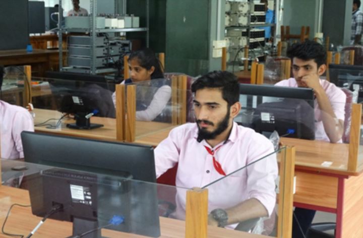 Indira Gandhi Polytechnic College Mahe, Rajapalayam,Tamil Nadu,India ...