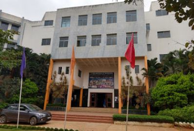 KNS Institute of Technology Bangalore, Bengaluru,Karnataka,India ...