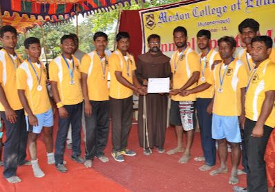Meston College of Education Chennai, Chennai,Tamil Nadu,India | Career ...
