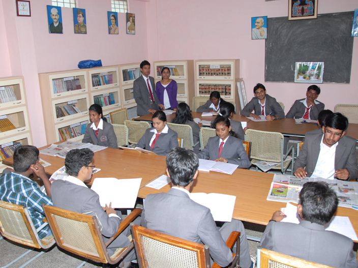 Padma College of Management & Science Bangalore, Bengaluru,Karnataka ...