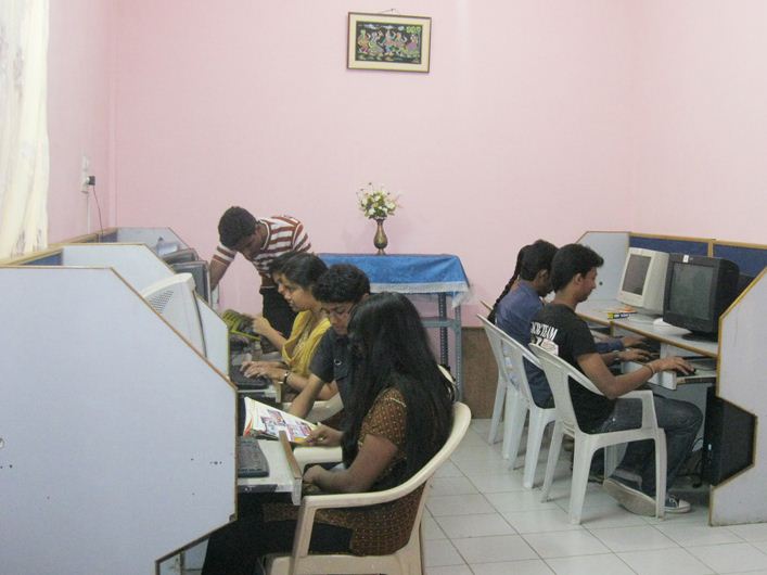 Padma College of Management & Science Bangalore, Bengaluru,Karnataka ...