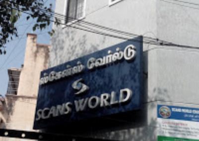 Scansworld Education and Research Institute Chennai, Chennai,Tamil Nadu ...