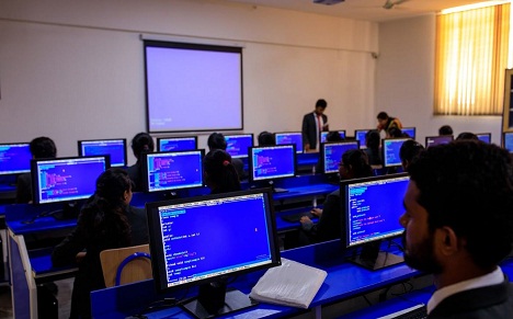 Soundarya Institute of Management and Science Bangalore, Bengaluru ...