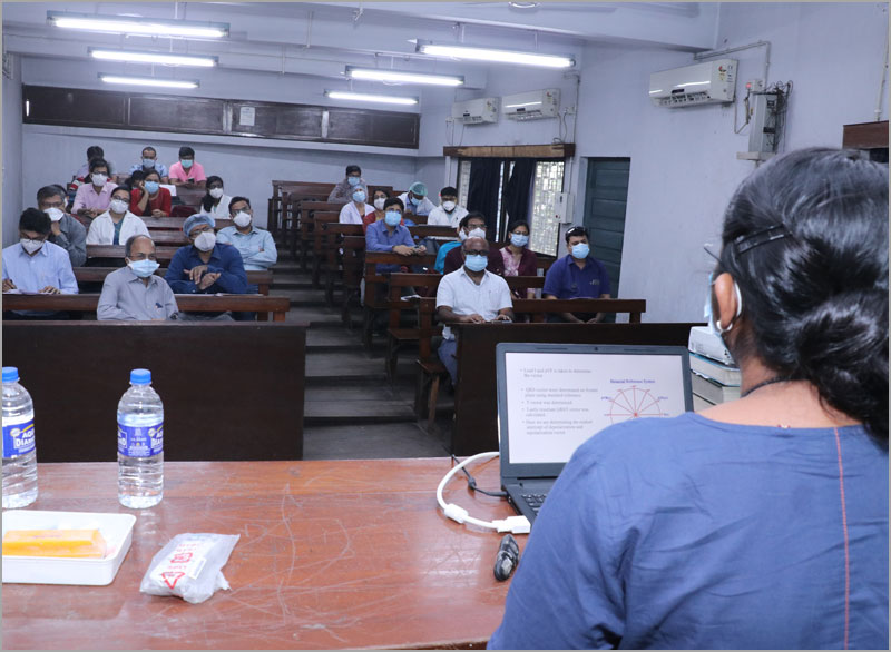 Post Graduate India Institute of Post Graduate Medical Education and Research Kolkata ...