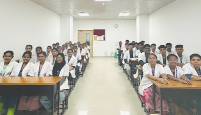 Sparsh College of Nursing Bengaluru, Bengaluru,Karnataka,India | Career ...