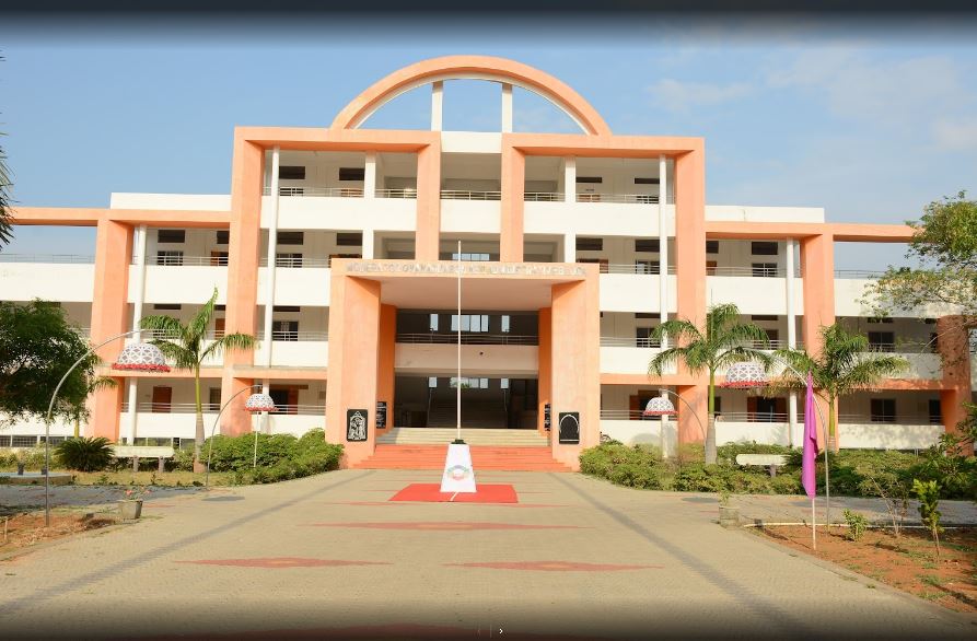 C.S.I Institute of Technology Kanyakumari Tamil Nadu, Kanyakumari,Tamil ...