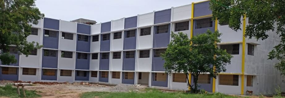 Government Polytechnic College Palacode, Dharmapuri,Tamil Nadu,India ...