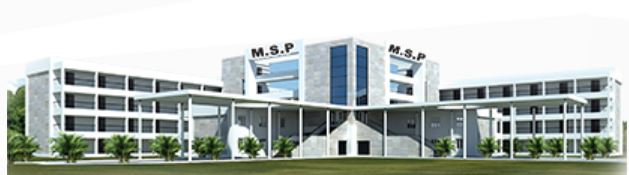 M.S Polytechnic College Aranthangi, Pudukottai,Tamil Nadu,India ...