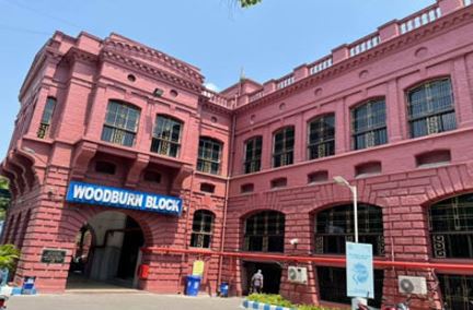 Institute of Post Graduate Medical Education and Research Kolkata West ...