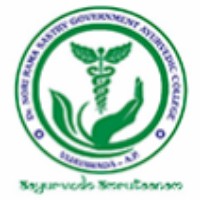 Dr. Nori Ramasastry Government Ayurvedic College Vijayawada, Vijayawada ...