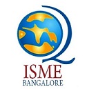 ISME (International School Of Management Excellence) Bangalore ...