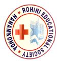 Rohini College of Nursing Hanmakonda, Warangal,Telangana,India | Career ...