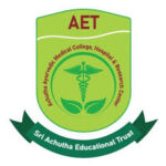 Achutha Ayurvedic Medical College