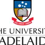 The University of Adelaide