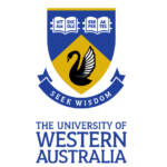 The University of Western Australia